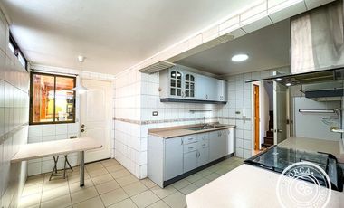 Casa en Venta Jardines de Paso Hondo Quilpué