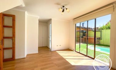 Casa en Venta Jardines de Paso Hondo Quilpué