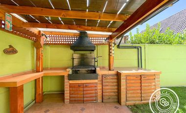 Casa en Venta Jardines de Paso Hondo Quilpué