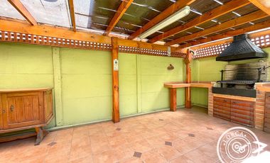 Casa en Venta Jardines de Paso Hondo Quilpué