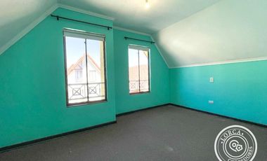 Casa en Venta Jardines de Paso Hondo Quilpué