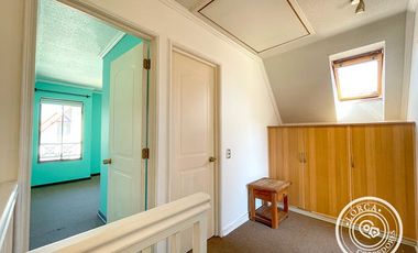 Casa en Venta Jardines de Paso Hondo Quilpué