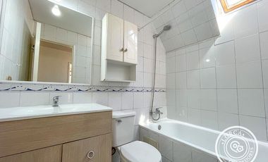 Casa en Venta Jardines de Paso Hondo Quilpué