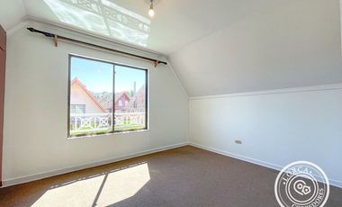 Casa en Venta Jardines de Paso Hondo Quilpué