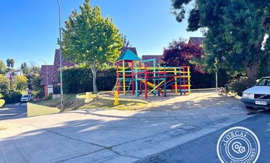 Casa en Venta Jardines de Paso Hondo Quilpué