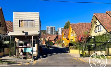 Casa en Venta Jardines de Paso Hondo Quilpué