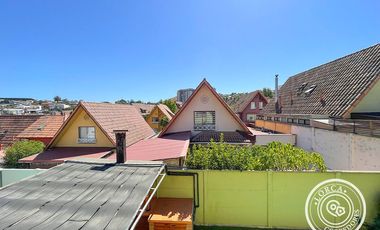 Casa en Venta Jardines de Paso Hondo Quilpué