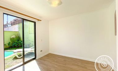 Casa en Venta Jardines de Paso Hondo Quilpué