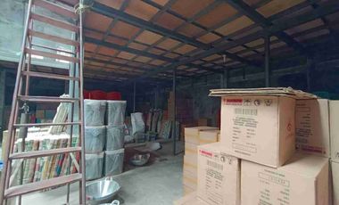 Dijual Gudang siap huni akses tronton/countainer di Purworejo