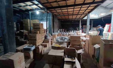 Dijual Gudang siap huni akses tronton/countainer di Purworejo