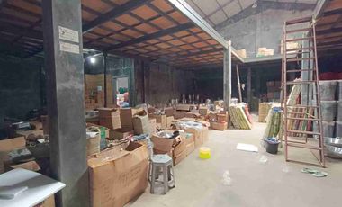 Dijual Gudang siap huni akses tronton/countainer di Purworejo