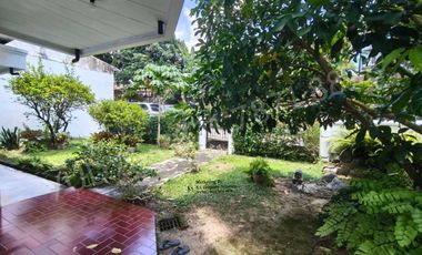 Rumah Luas 338 m² Dijual di Kedamaian Permai 1 Palembang – 5 Kamar Tidur, Lokasi Strategis Dekat Sekolah & Mall