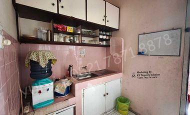 Rumah Luas 338 m² Dijual di Kedamaian Permai 1 Palembang – 5 Kamar Tidur, Lokasi Strategis Dekat Sekolah & Mall