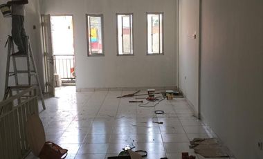 Ruko Komersil strategis di Pinggir jalan raya di Duren sawit pondok kelapa