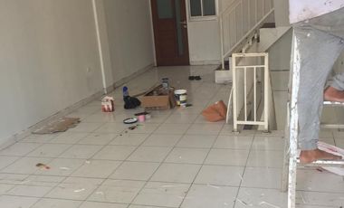 Ruko Komersil strategis di Pinggir jalan raya di Duren sawit pondok kelapa