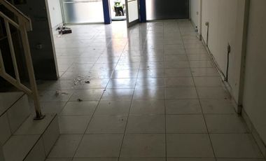 Ruko Komersil strategis di Pinggir jalan raya di Duren sawit pondok kelapa