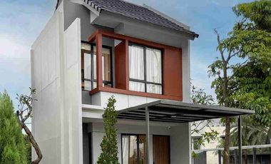 Rumah Grand Wisata Harga Mulai 800 Jtan, Bekasi
