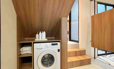 Rumah Grand Wisata Harga Mulai 800 Jtan, Bekasi