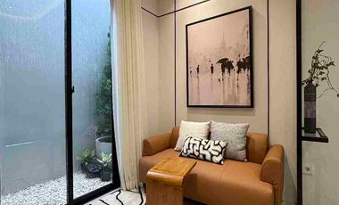 Rumah Grand Wisata Harga Mulai 800 Jtan, Bekasi