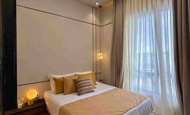 Rumah Grand Wisata Harga Mulai 800 Jtan, Bekasi