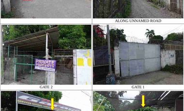 VACANT LOT FOR SALE IN CAUAYAN ISABEL