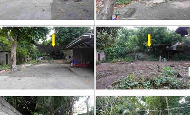 VACANT LOT FOR SALE IN CAUAYAN ISABEL