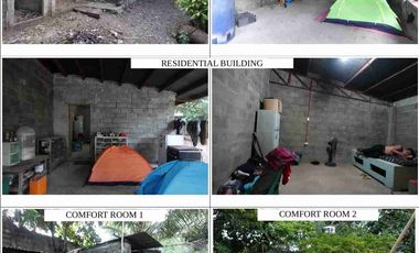 VACANT LOT FOR SALE IN CAUAYAN ISABEL