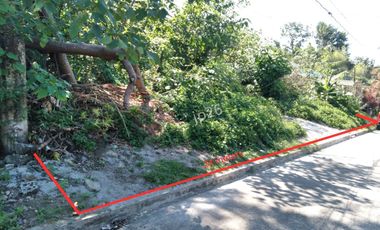 571 sq. m. lot in Marymount Village, Los Baños, Laguna