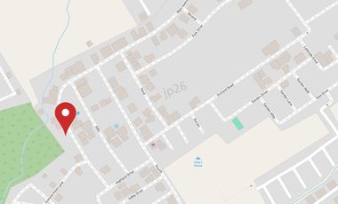 571 sq. m. lot in Marymount Village, Los Baños, Laguna