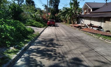 571 sq. m. lot in Marymount Village, Los Baños, Laguna
