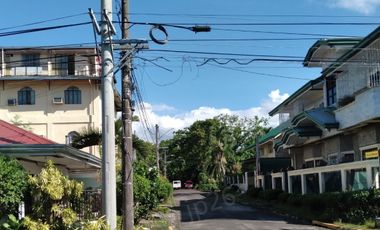 571 sq. m. lot in Marymount Village, Los Baños, Laguna