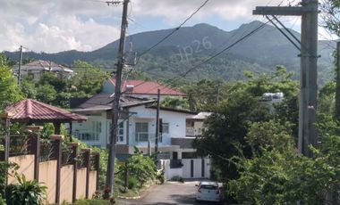 571 sq. m. lot in Marymount Village, Los Baños, Laguna