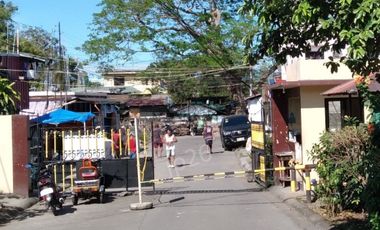 571 sq. m. lot in Marymount Village, Los Baños, Laguna