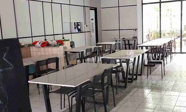 DISEWAKAM TEMPAT USAHA COCOK BUAT RESTO, CAFE, COFFE SHOP, KLINIK LOKASI SANGAT STRATEGIS SURABAYA BARAT