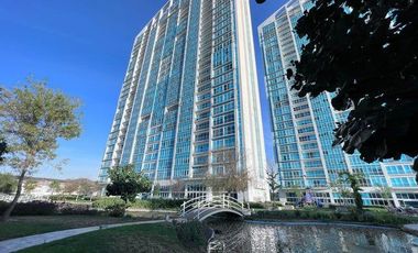 RENTA - Santa Fe Juriquilla. Departamento con 2 recámaras y amenidades