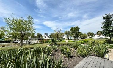 RENTA - Santa Fe Juriquilla. Departamento con 2 recámaras y amenidades