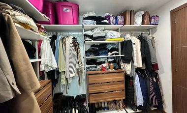 RENTA - Santa Fe Juriquilla. Departamento con 2 recámaras y amenidades