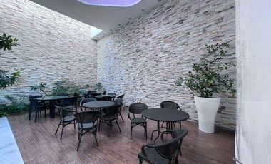 RENTA - Santa Fe Juriquilla. Departamento con 2 recámaras y amenidades