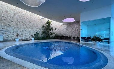 RENTA - Santa Fe Juriquilla. Departamento con 2 recámaras y amenidades