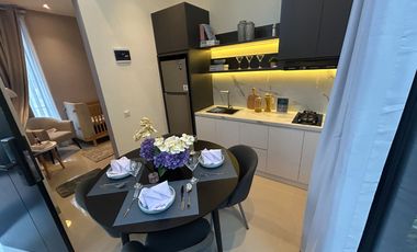 Rumah 3 Kamar Tidur, Cicilan 3 Jutaan, Dekat Kantor Bupati Gowa