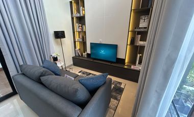 Rumah 3 Kamar Tidur, Cicilan 3 Jutaan, Dekat Kantor Bupati Gowa