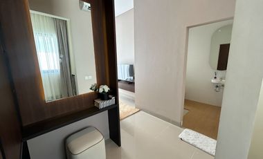 Rumah 2 Lantai, 3 Kamar Tidur, Cicilan 4 Jutaan, Dekat Kantor Bupati Gowa