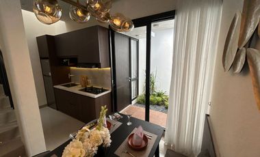 Rumah 2 Lantai, 3 Kamar Tidur, Cicilan 4 Jutaan, Dekat Kantor Bupati Gowa