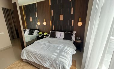 Rumah 2 Lantai, 3 Kamar Tidur, Cicilan 4 Jutaan, Dekat Kantor Bupati Gowa