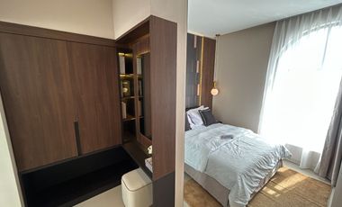 Rumah 2 Lantai, 3 Kamar Tidur, Cicilan 4 Jutaan, Dekat Kantor Bupati Gowa