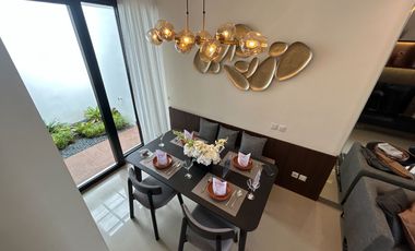 Rumah 2 Lantai, 3 Kamar Tidur, Cicilan 4 Jutaan, Dekat Kantor Bupati Gowa