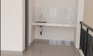 Disewakan Ruko 4.5X9 di Sorrento Grande West By Rumah Chinida (Dw)