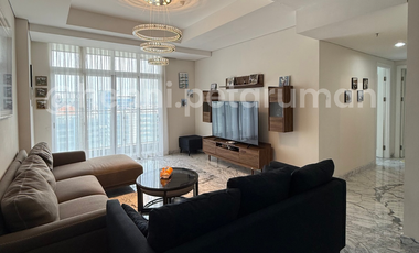 DIJUAL CONDOMINIUM PODOMORO MEDAN (Bisa KPA/KPR)