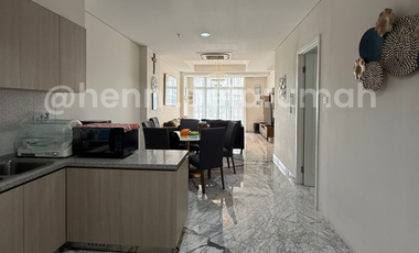 DIJUAL CONDOMINIUM PODOMORO MEDAN (Bisa KPA/KPR)