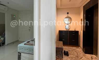 DIJUAL CONDOMINIUM PODOMORO MEDAN (Bisa KPA/KPR)